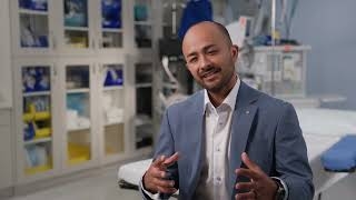 Dr. Daniel Acevedo, Comprehensive Shoulder and Elbow Surgeon